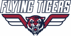 Flying Tiger Athletics Logo